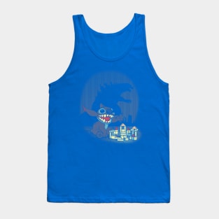 Dream Big Tank Top